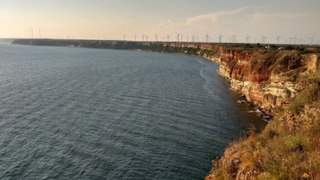 Временни мерки за екозащита ще действат в Калиакра