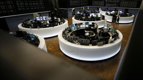 Брюксел блокира сливането между LSE и Deutsche Boerse