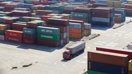 САЩ и Китай остават основните търговски партньори на ЕС и през 2016 г.