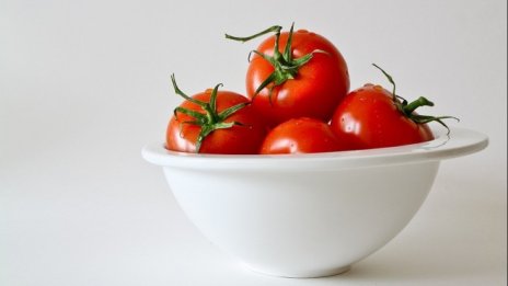  Оранжерийните зеленчуци поскъпнаха в началото на годината