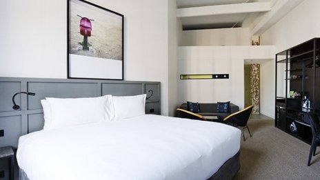 Welcome to Instagram hotel!