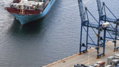 Износът е ключът за икономическия растеж в Канада