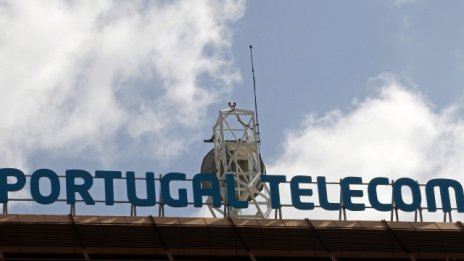 Portugal Telecom се слива с бразилския оператор Oi 