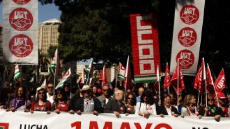 Безработицата в Испания се повиши с над 25 хил. души през септември