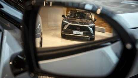Nio отхвърли твърдението, че ще строи фабрика в Европа