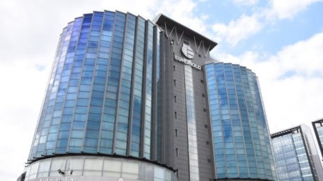 "Еврохолд" отчете 328 млн. лв. приходи от енергийния бизнес за третото тримесечие