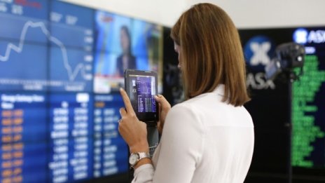 Поредната COVID опасност за глобалната икономика помрачи борсите в Азия