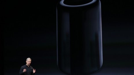 Новият Mac Pro - с цена до 22 000 лева за брой