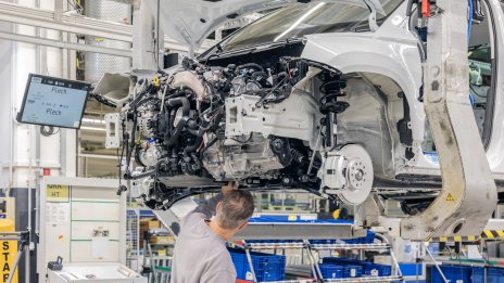 Словакия може да понесе сериозен икономически удар от митата на САЩ върху автомобилите