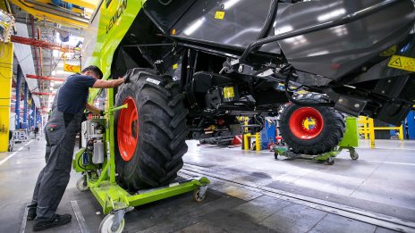 Европа е изправена пред криза с конкурентоспособността