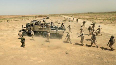 САЩ: Афганистан може да не е готов за мир