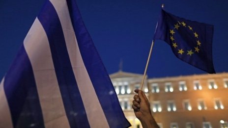 Франция и Гърция се готвят за протести и стачки на Първи май