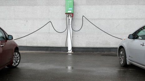 Франция и Германия обединяват усилия при производството на батерии за електромобили