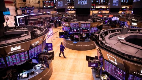 На пазара на американски ДЦК се трупат проблеми