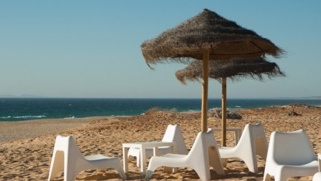 "Златни пясъци" се готви за още един труден летен сезон