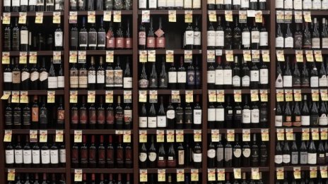 Светът губи интерес към европейските вина и напитки