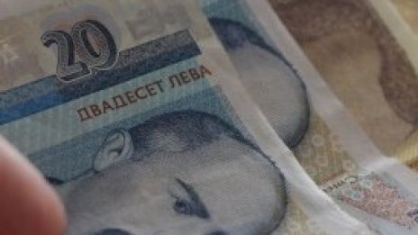 Министерството на финансите очаква дефицит от 656 млн. лв. за първото тримесечие