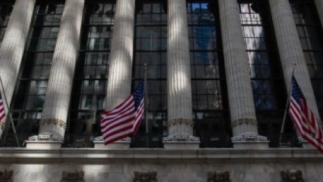 S&P 500 записа най-добрия си месец от ноември
