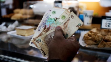 Уругвай и Аржентина разказват две напълно различни икономически истории