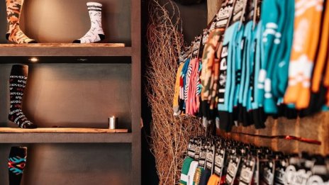 Хр. Петков: Производството на Stinky Socks се оскъпи, но компенсираме с пазари и дистрибуция