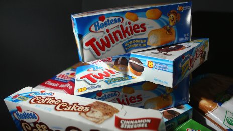 Конкурент купува производителя на кексчетата Twinkies за 5,6 млрд. долара