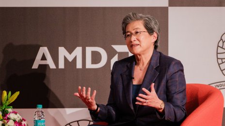 Опасенията на AMD за Китай засенчват оптимистичната прогноза на компанията