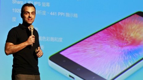 Xiaomi между успеха и провала