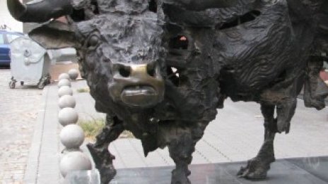 Българската борса напът да мине през последното чистилище