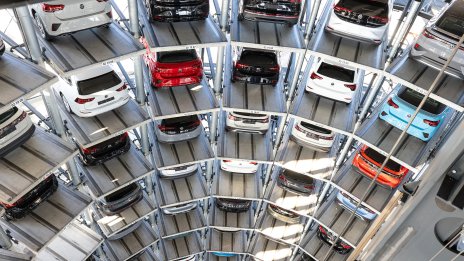 Китай предлага на Германия по-тесни връзки в стратегически важните индустрии