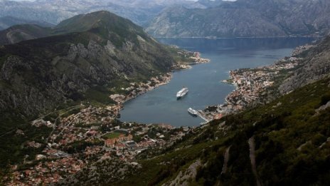 Черна гора ще се присъедини към НАТО през юни