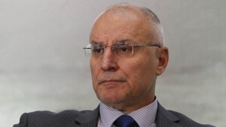 Димитър Радев: Имаме определен напредък, но много повече предстои да бъде направено