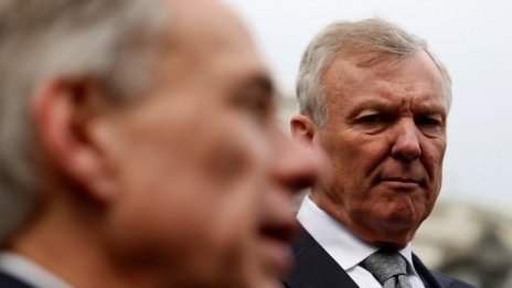 Кои са най-високоплатените изпълнителни директори в Америка?