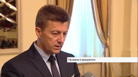 П. Андронов: Готови сме да подкрепим усилията на БНБ за силна регулаторна система