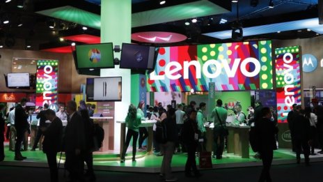 Lenovo се завръща към печалба през последната година