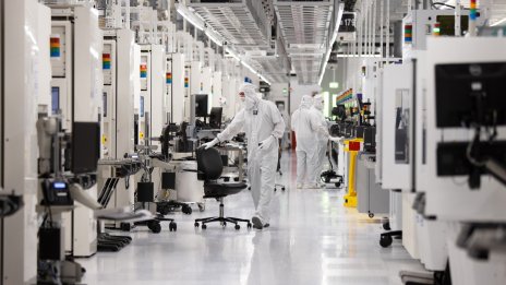 Ifo: Недостигът на квалифицирани работници в Германия се задълбочава