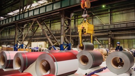 Allianz Trade повиши рейтинга на България за първи път от 11 години