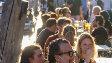 Венеция ще таксува пристигащите туристи от следващото лято