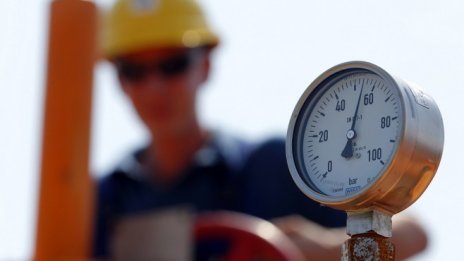 "Булгаргаз" поиска поскъпване на газа със 17% от 1 септември