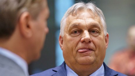 Посещението на Орбан в Москва нарушава договорите на ЕС, казва правната служба на общността