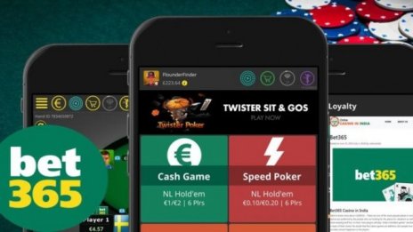 С какво bet365 mobile превъзхожда конкурентните платформи