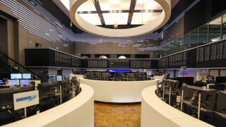 Европейските индекси не намериха единна посока в началото на седмицата