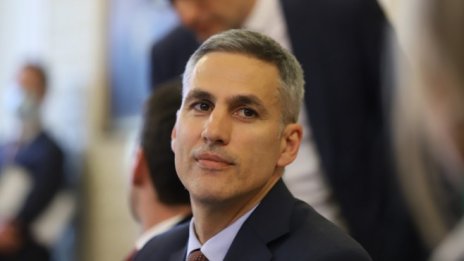 "Продължаваме промяната": Предлагаме 14 мерки за справяне с кризата