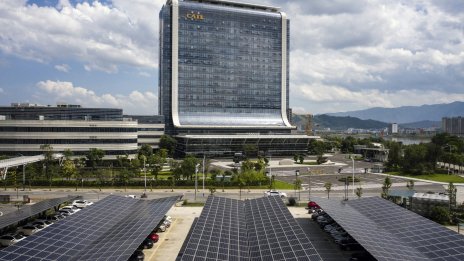 CATL натиска спирачката за изграждане на заводи в САЩ заради ново законодателство