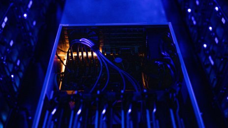 Собственикът на Лондонската фондова борса има планове за блокчейн бизнес