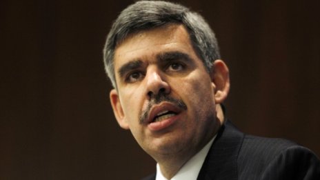 Ел-Ериан: Има 25-30% вероятност САЩ да изпаднат в рецесия до 2017 г.