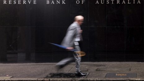 Австралия очаквано остави лихвените проценти непроменени