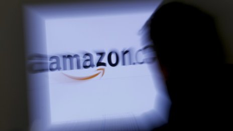 Amazon отваря първата си физическа книжарница в Сиатъл