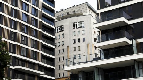 Полша и Австрия протягат ръка на купувачите на първо жилище