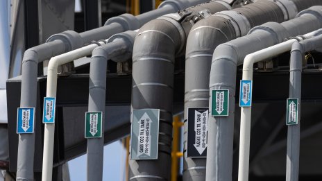 Търсенето на природен газ расте и това е предупредителен сигнал за възобновяемата енергия