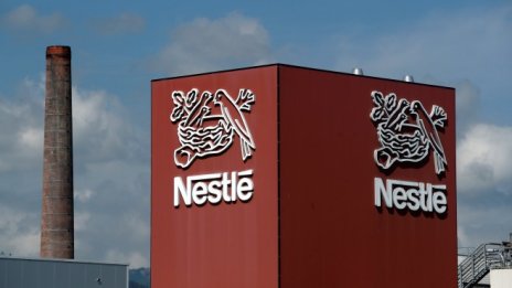 Nestle завърши обратно изкупуване на акции за над 20 млрд. долара